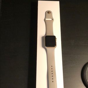 Apple Watch series 1